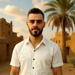 معتصم الله 