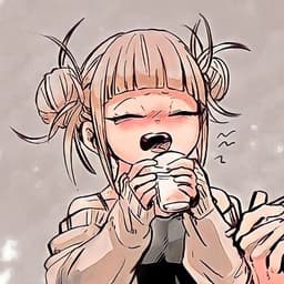 Himiko toga 