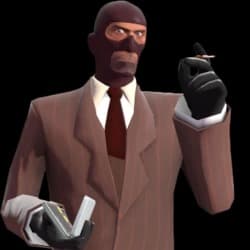 Spy (TF2)