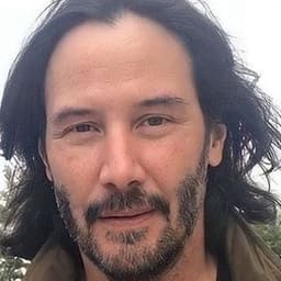 Keanu
