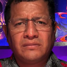 NUEA VOZ DE JUAN MAYTA