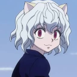 ネフェルピトー