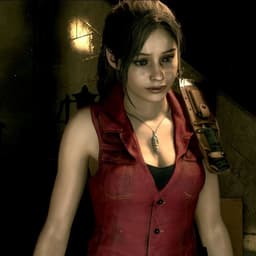 Claire Redfield