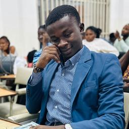  SARFO KWASI