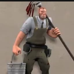 janitor
