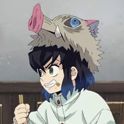 Inosuke
