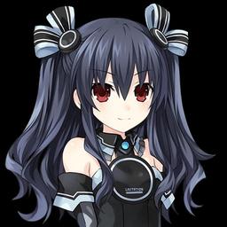 Uni (Hyperdimension Neptunia)