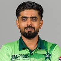 Babar azam