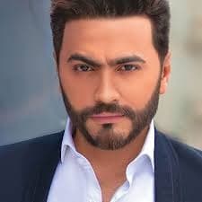 Tamer hosny
