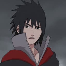 Sasuke Uchiha (br)