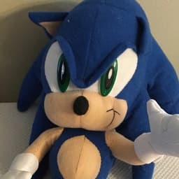 (jason griffin) sonic