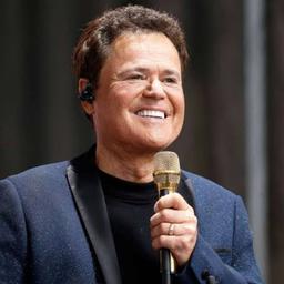 Danny osmond