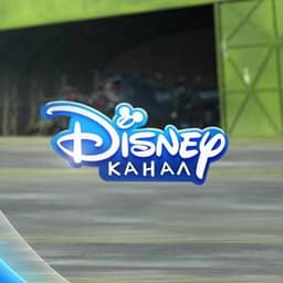 Locutor de Disney Channel Rusia (2010-2014)