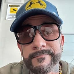 Aj McLean 