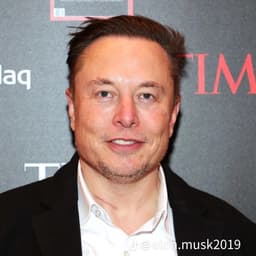 Elon musk 