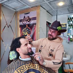 مراد علمدار 