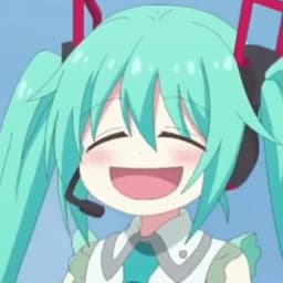 Miku Noises
