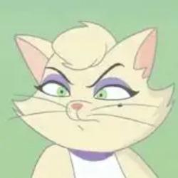 Delilah (Krypto the Superdog)/Wubbzy's Mommy.