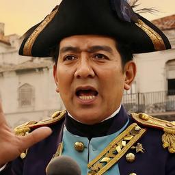 Luis camacho