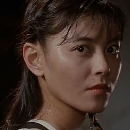 Yuko Moriyama  (Iria)