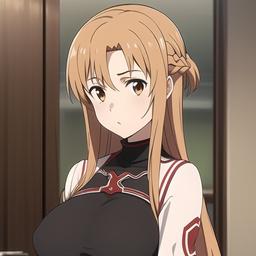 アスナ
