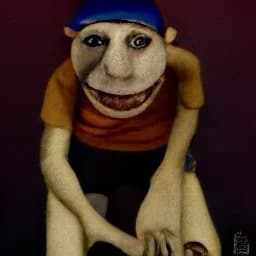 Athos Jerry (because why not)