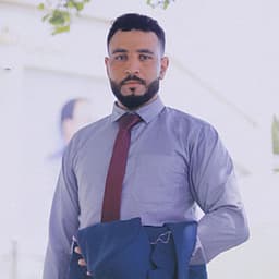 محمد الجرعي