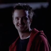Jesse Pinkman - Primera temporada 