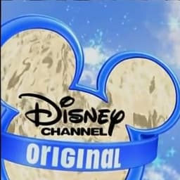 Disney Channel VO (2002)