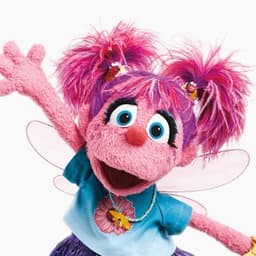 Abby Cadabby (Sesame Street)