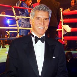 Micheal Buffer Talking Normal