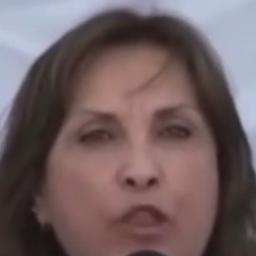 Dina Boluarte
