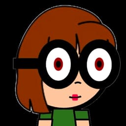 Monica (From Clara the Clever)