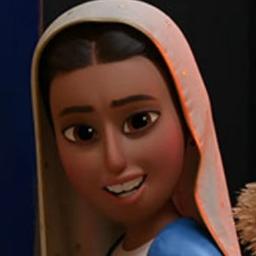 Nisha Mulji (That Christmas)