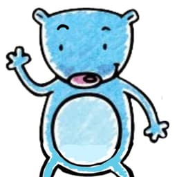 Mr. Guinea Pig (Pinky Dinky Doo)