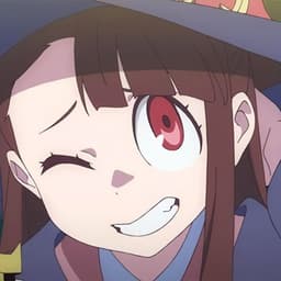 akko kagari