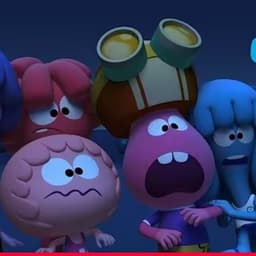 Jelly Jamm (narrador 3) (no tengas miedo)