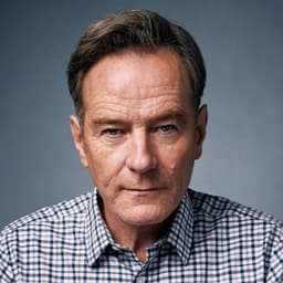 Bryan Cranston