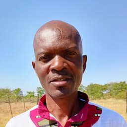 minister peter makombo