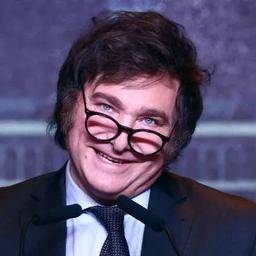 Javier Milei 2