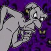 Stretch (Casper)