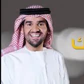 حسين الجسمي 