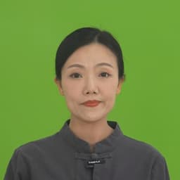 非洲妹