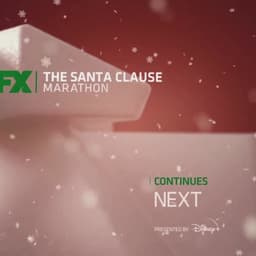 FX Movie Promo Hero Season 