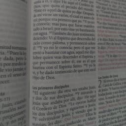 Radio el camino de la fe