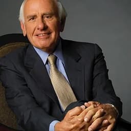 Jim Rohn 