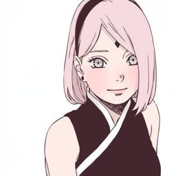 sakura haruno