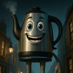 Tu tu tu tu sahuruuus