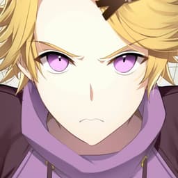 Yoosung (mystic messenger)