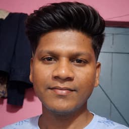 Bikash Kumar Jena 